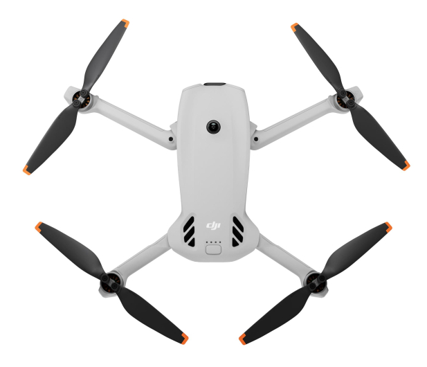 DJI Lito 1 - 1517426 - zdjęcie 4